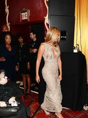 Beyonce soles