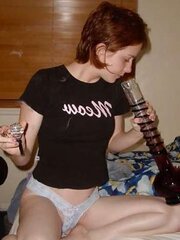 Naughty Lolly