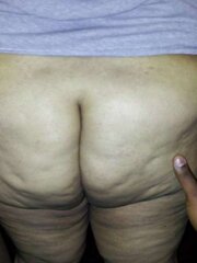 More plumper latina