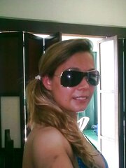 Sou gulosa!
