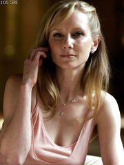 Uber-Sexy Anne Heche