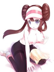 Pokemon Mei Hentai