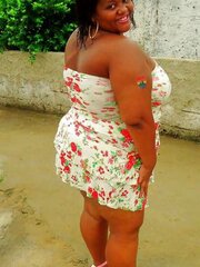 Minha PLUMPER Gostosa