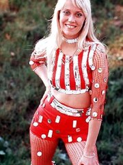 Agnetha Faltskog - From ABBA