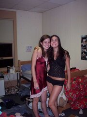Soiree Gals