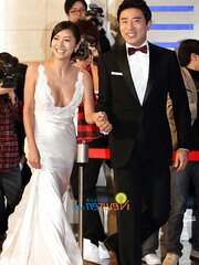 Miss Korea 1995 Han Sun Joo - orgy scandal