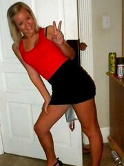Smoking super hot gams