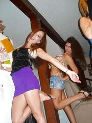 Facebook whore Ashley.