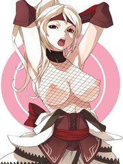 Dicksucker For Fishnets
