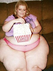 Ssbbw jenni hottie
