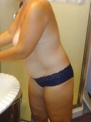 Mrs Roberta 49 yo