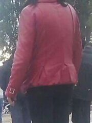 Tramp gipsy romanian
