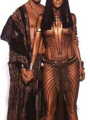 Anck su Namun (Patricia Velasquez)