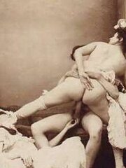 Porno Ancestral