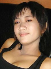 Pinay Having Karoeke