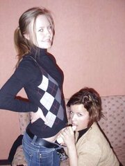 Kinky ladies - vilaines filles