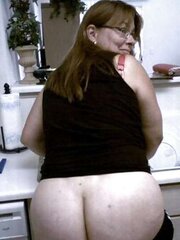 Enormous Gigantic Mamas