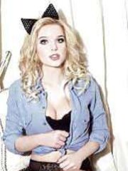 Helen Flanagan
