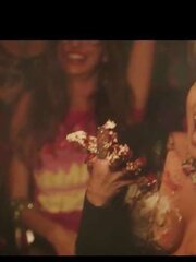 Miley Cyrus Steamy