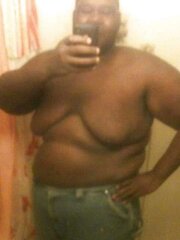Fat Nigga Swagg