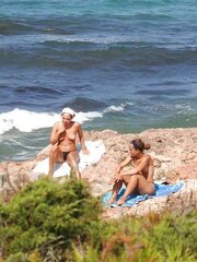 Ibiza beachs