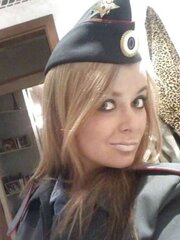 Spectacular Russian Police