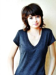 Kate Micucci