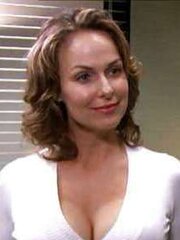 Jan Levinson - The Office