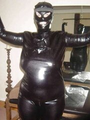 Mature female domination