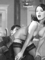 Do you like being rimmed and more?