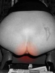 Bundas Abertas - Open culo