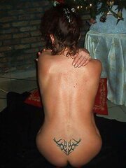 THE Belgium tramp!