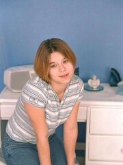 WHITE HOTTIE - NICHOLE