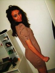 ALIZEE CORNET