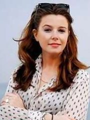 Fantastic Stacey Dooley