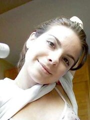 Unshaved Wifey Jenny