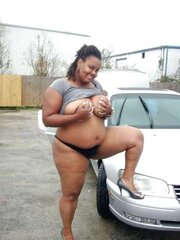 Ghetto PLUMPER