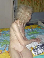 Josee OLD BREEZY inborn my last fotos