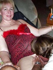 Vag eating