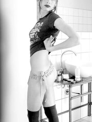 X-Art Bella - Sundress Me Up