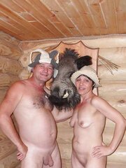 More Swingers..