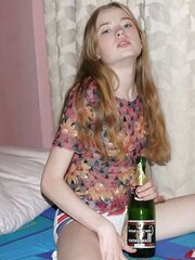 Ema teenager show