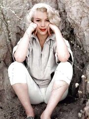 Gorgeous Celebs 14 Marylin (Fakes and Real) by TROC