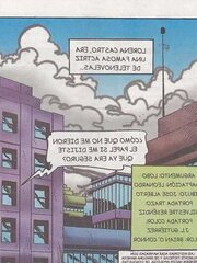 Devorame Otra Vez 43 (Mexican Erotica