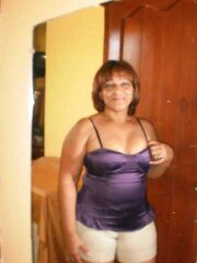 Dominican mummy: Maria