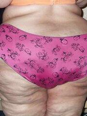 Rebenesque SSBBW Mexican