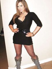 Buxom Russian (002) vishnevskaya