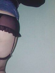 BRA-STUFFERS AND CABOOSE