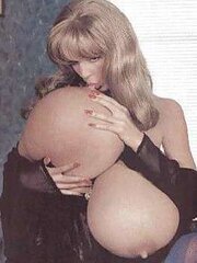 Zena Fulsom (ginormous hooters)