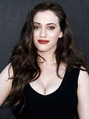 Gal celebs - Kat Dennings - Queen of mainstream TV